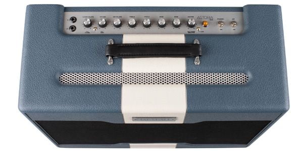 MARSHALL ( マーシャル )  / AST3C ASTORIA DUAL 画像2