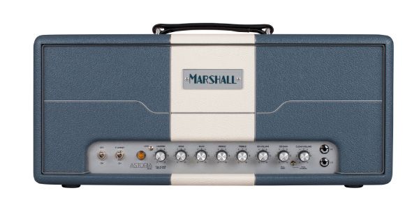 MARSHALL/AST3H ASTORIA DUAL