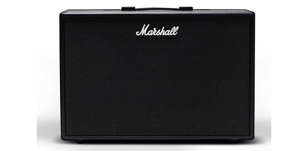 MARSHALL/CODE100