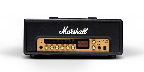 MARSHALL/CODE100H ギターアンプヘッド