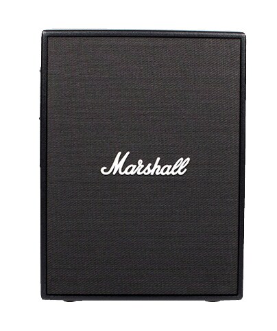 MARSHALL/CODE212