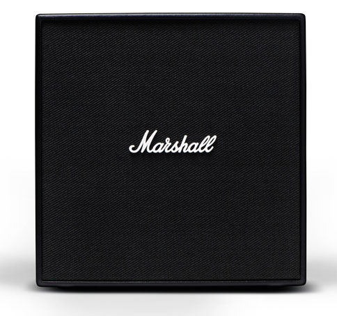 MARSHALL/CODE412