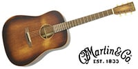 MARTIN D-15M StreetMaster