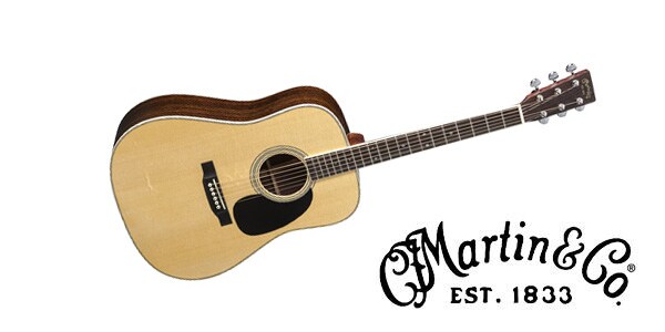 MARTIN/D-35E Retro