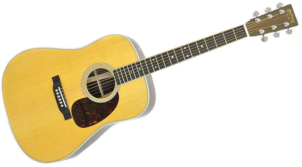 MARTIN/D-35