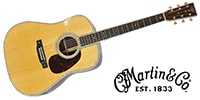 MARTIN / D-42