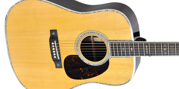 MARTIN / D-42画像2