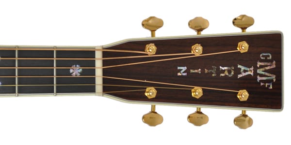 MARTIN / D-42画像4