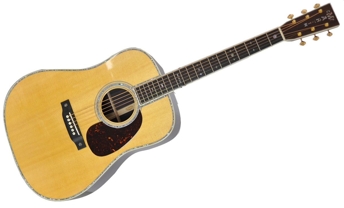 MARTIN/D-42