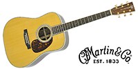 MARTIN D-45V