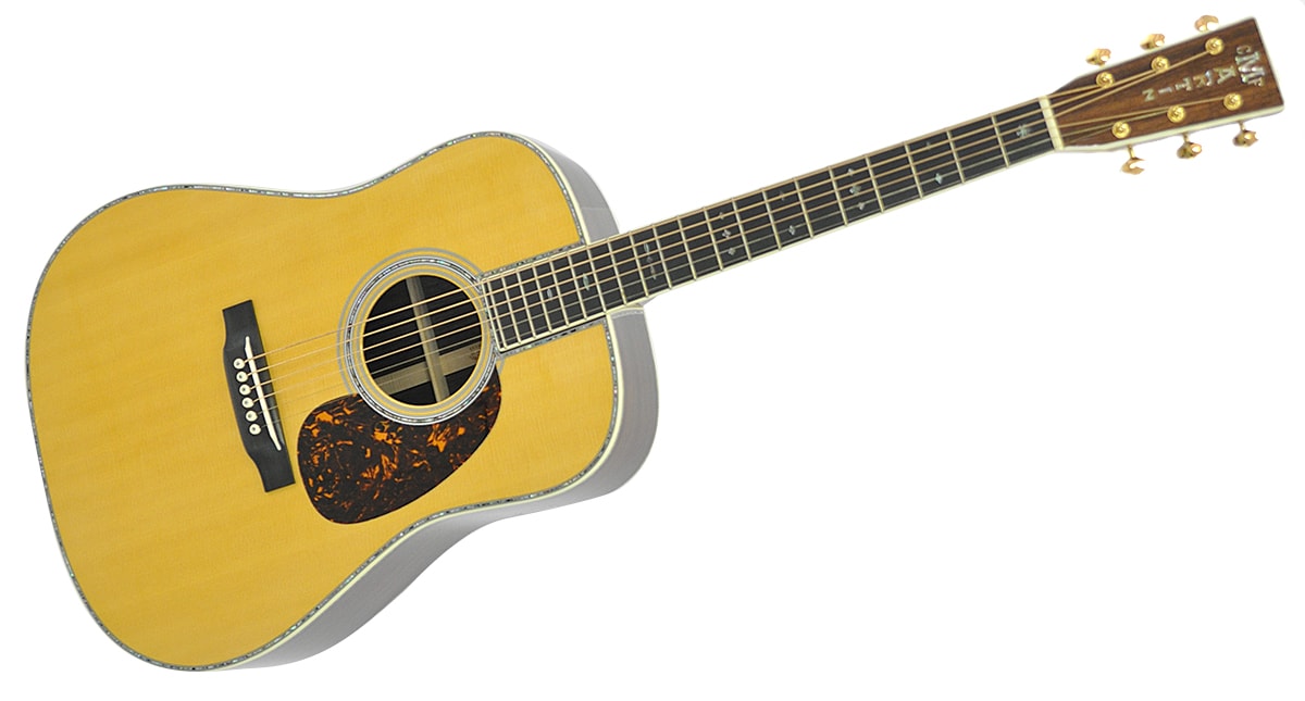 MARTIN/D-45V