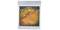 MARTIN D9400 Darco Nickel Wound Electric Guitar String Super Light