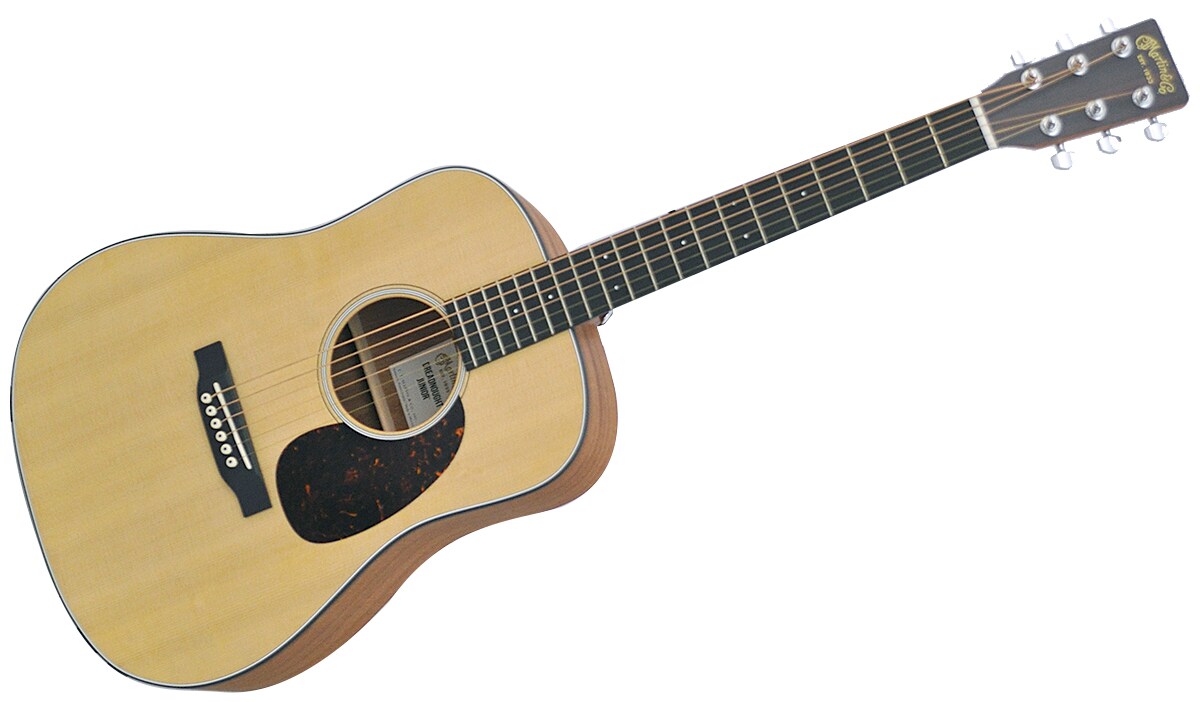 MARTIN/Dreadnought Junior (DJR)