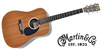 MARTIN DX2AE Macassar