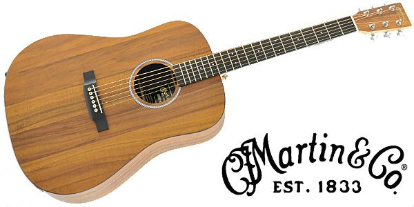 MARTIN/DXK2AE