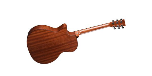 MARTIN ( マーティン ) GPCPA4 Shaded 送料無料 | サウンドハウス