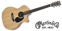 MARTIN GPCX1AE