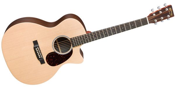 MARTIN (マーティン) / GPCX1RAEをサウンドハウスで見る