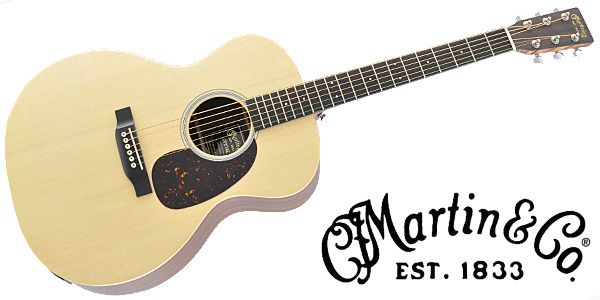 MARTIN/GPX1AE エレクトリックアコースティックギター