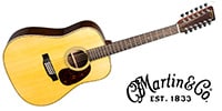 MARTIN HD12-28 (2018)