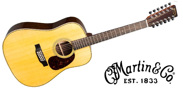 MARTIN / HD12-28 (2018)