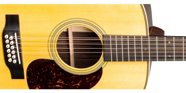 MARTIN / HD12-28 (2018)画像2