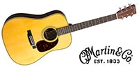 MARTIN / HD-28E