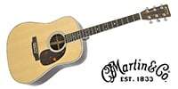 MARTIN / HD-35