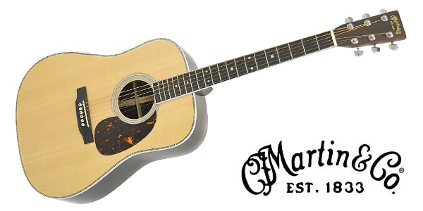 MARTIN / HD-35