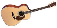 MARTIN / J-40