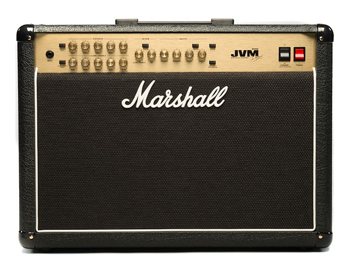 MARSHALL/JVM205C