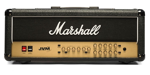 MARSHALL ( マーシャル ) JVM205H 送料無料 | サウンドハウス