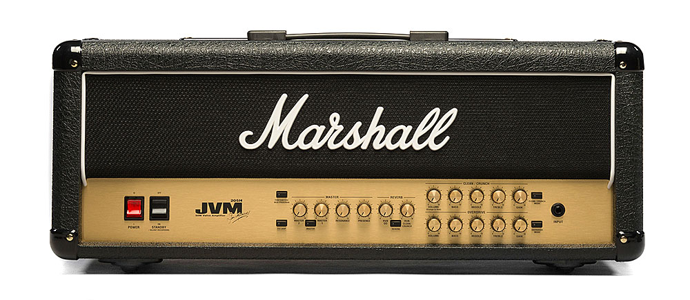 MARSHALL/JVM205H