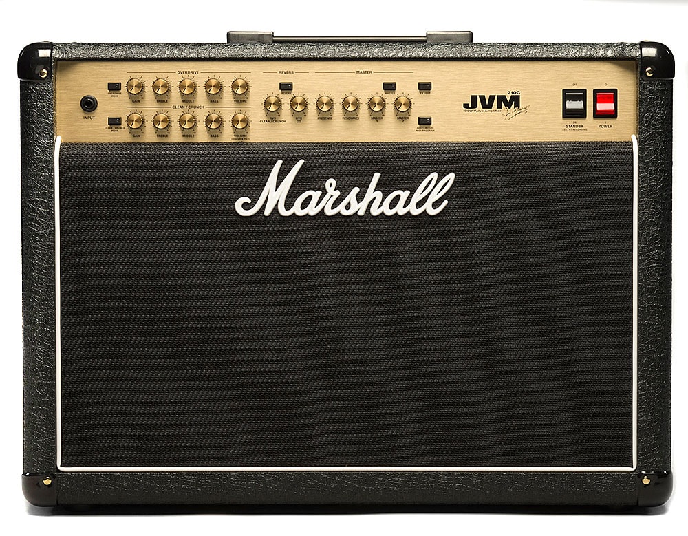 MARSHALL/JVM210C