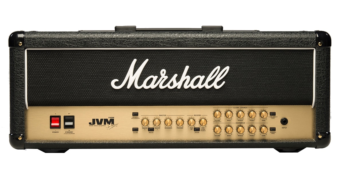 MARSHALL/JVM210H