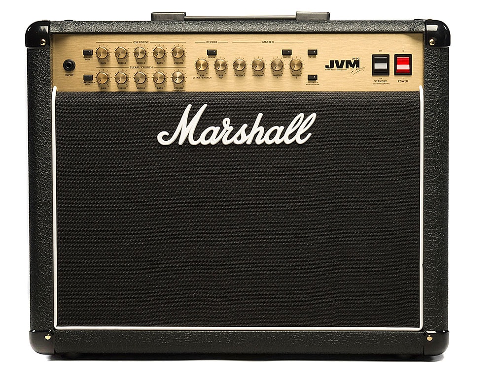 MARSHALL/JVM215C