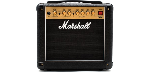 MARSHALL ( マーシャル ) / DSL1C ギターコンボアンプ