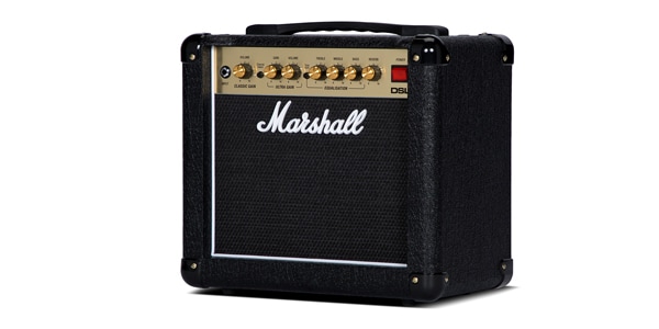 MARSHALL ( マーシャル ) DSL1C ギターコンボアンプ 送料無料