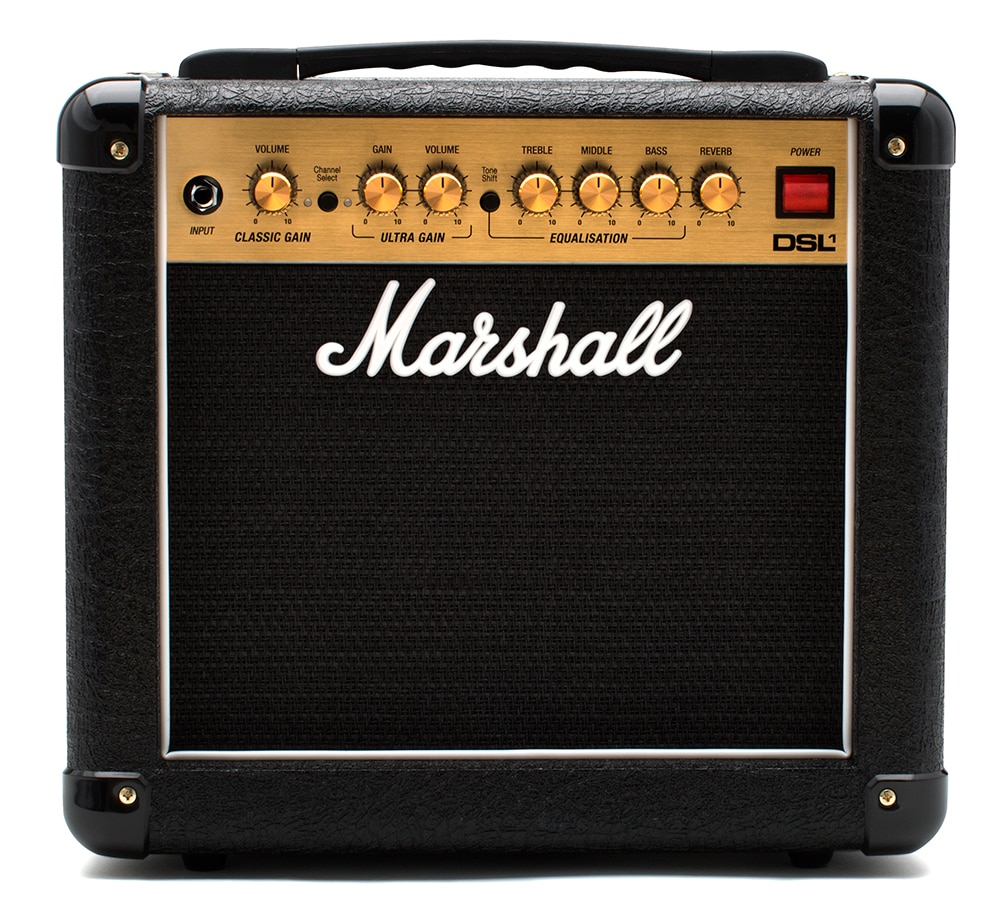 MARSHALL/DSL1C ギターアンプ コンボ