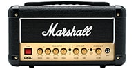 MARSHALL DSL1H ギターアンプヘッド