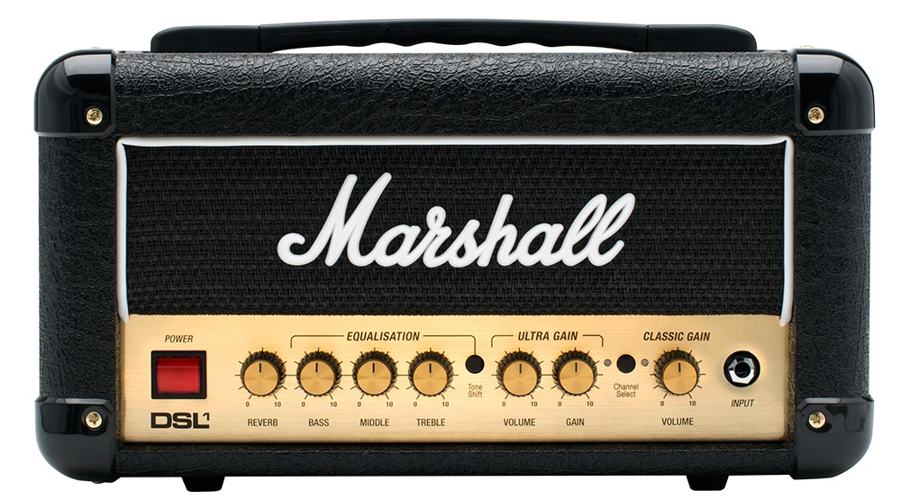 MARSHALL/DSL1H ギターアンプヘッド