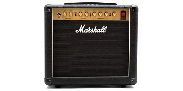 MARSHALL ( マーシャル ) DSL5C ギターコンボアンプ 送料無料