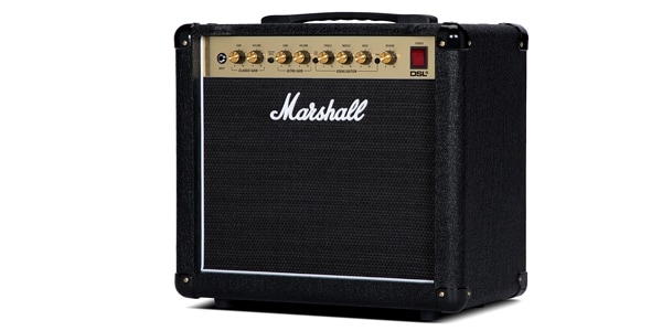 MARSHALL ( マーシャル ) DSL5C ギターコンボアンプ 送料無料