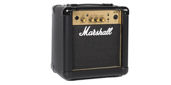 MARSHALL ( マーシャル ) MG10 送料無料 | サウンドハウス