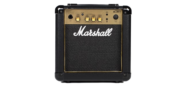 MARSHALL　MG10CD