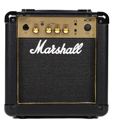 MARSHALL/MG10