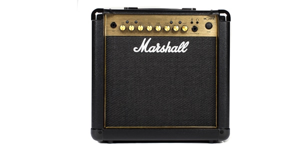 Marshall マーシャル アンプ MG15FX