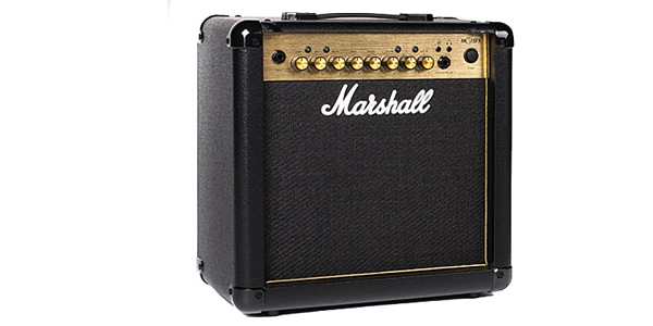 MARSHALL ( マーシャル ) MG15FX 送料無料 | サウンドハウス