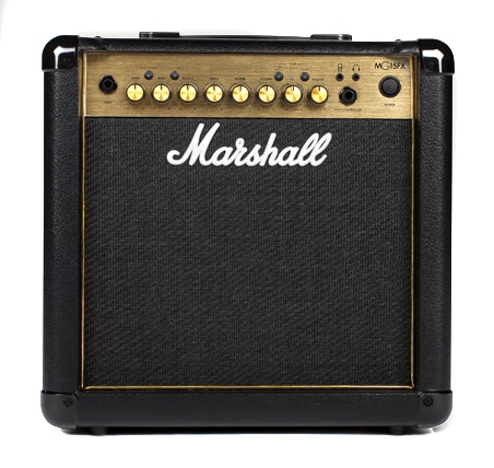 MARSHALL/MG15FX