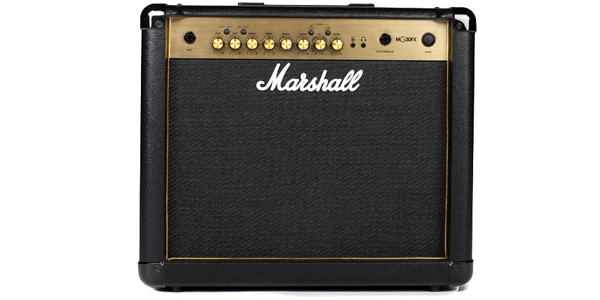 MARSHALL ( マーシャル ) MG30FX 送料無料 | サウンドハウス